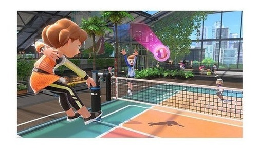 Imagen 4 de 4 de Nintendo Switch Sports - Nsw Nuevo Y Sellado