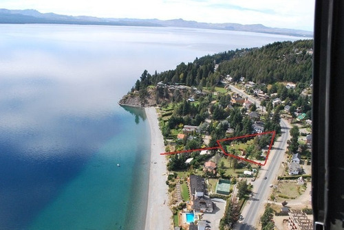 Imagen 3 de 20 de Departamentos - Cabañas En Bariloche 2/3/4/5/6/7 Pasajeros. Playa Bonita! Complejo En La Mejor Ubicacion De Bariloche