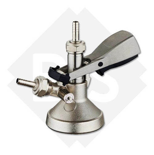 Kit Para 5 Líneas Cerveza Artesanal Completo Sin Tubo