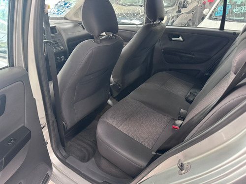 Volkswagen Spacefox Volkswagen SpaceFox Trend iMotion 1.6 8V (Flex) (Aut)