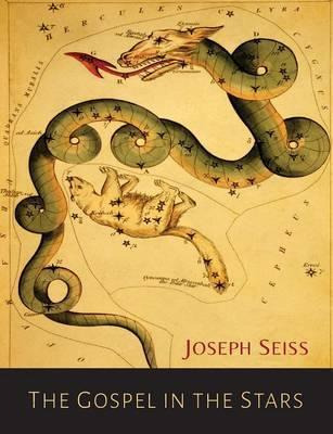 Libro The Gospel In The Stars - Joseph A Seiss