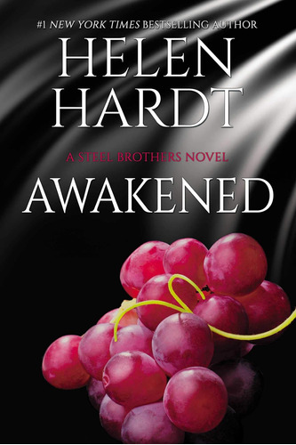 Libro En Inglés: Awakened (steel Brothers Saga)