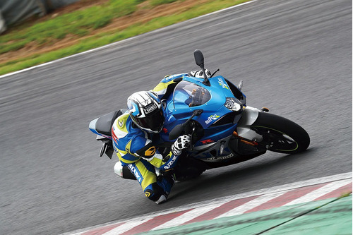Imagen 15 de 25 de Suzuki Gsxr 1000 - New Model - Garantia Extendida - Oficial!