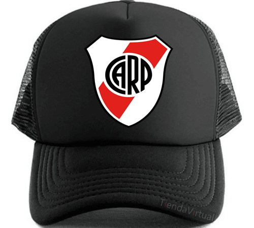 Gorra De Clubes De Futbol / Argentinos / Europeos / Etc