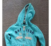 Comprar 2 Buzos Abercrombie Fitch Talle S Niños (8 A 10 Años)