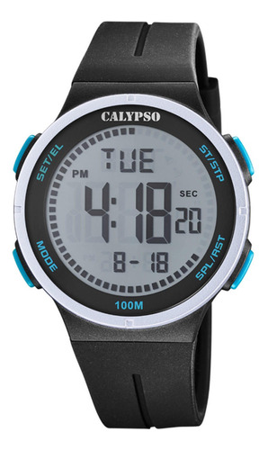 Reloj K5803/4 Calypso Hombre Color Run