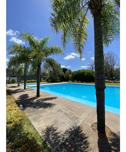 Casa En Venta Barrio Sol Paraná