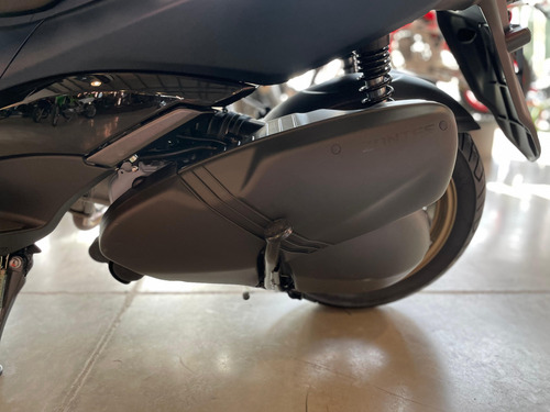 Beta Zontes M 350 Entrega Inmediata Créditos Sanzarimotors