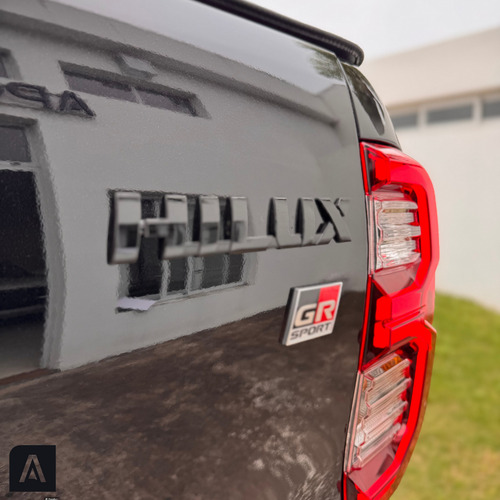 Toyota Hilux Pick-Up 2.8 Cd Gr-Sport 224Cv 4X4 At
