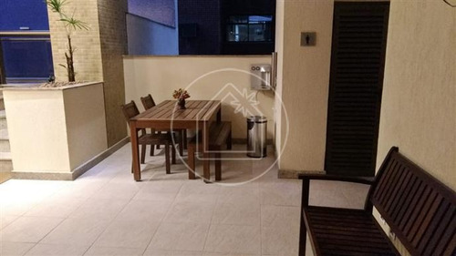 Apartamento - Ref: 834891