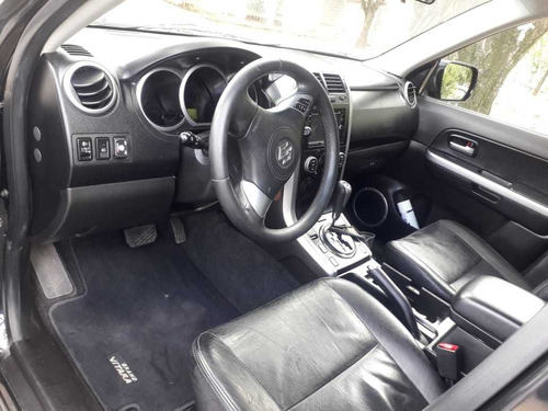 Suzuki Grand Vitara 2012 2.0 2wd Aut. 5p