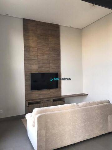 Imagem 4 de 6 de Casa Com 3 Dormitórios À Venda, 170 M² Por R$ 900.000,00 - Cascata - Paulínia/sp - Ca0732