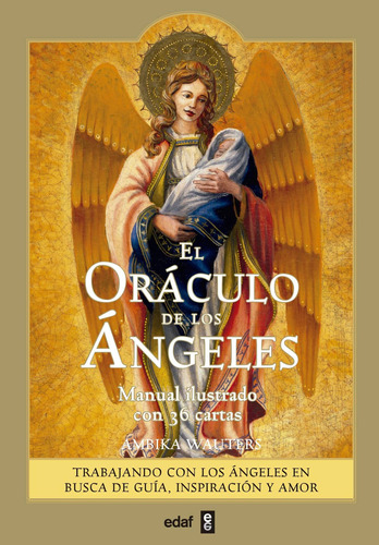 Libro El Oraculo De Los Angeles Nuevo