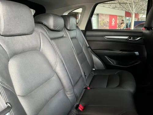 Mazda CX-5 2.0 Touring At