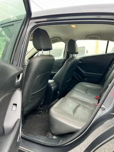 Mazda 3 2.0 Touring At