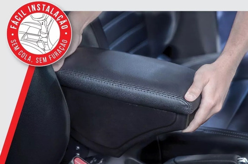 Encosto Descanso De Braço Honda Fit 2015