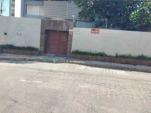 Imagem 27 de 29 de Casa Com 5 Dormitórios Para Alugar, 390 M² Por R$ 7.500,00/mês - Parque Mandaqui - São Paulo/sp - Ca0491
