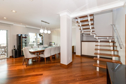 Imagem 9 de 30 de Casa À Venda No Bairro Chácara Monte Alegre - São Paulo/sp - O-27355-44616