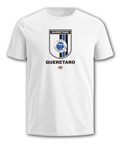 Paquete Playera Game Army + Gorra Querétaro