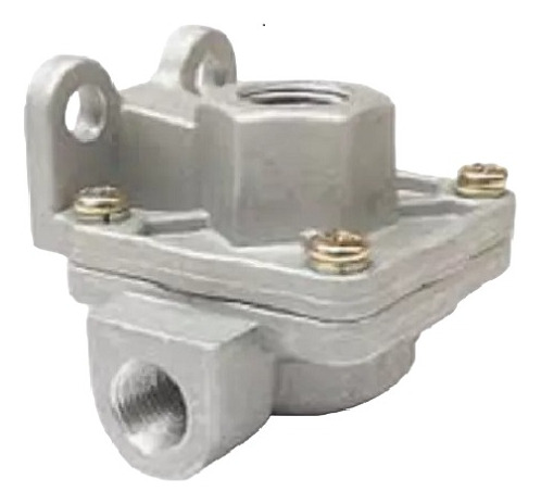 Valvula Qr1 Mack  Ford Cargo 815 1721