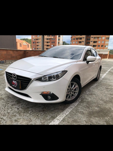 Mazda 3 2.0 Touring