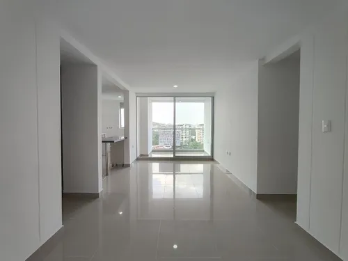 Apartamento En Arriendo En La Floresta. Cod A22536