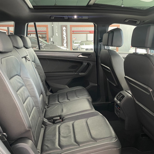 Imagem 6 de 14 de Tiguan 2.0 350 Tsi Allspace R-line