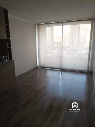 Departamento En Venta Metro San Alberto Hurtado