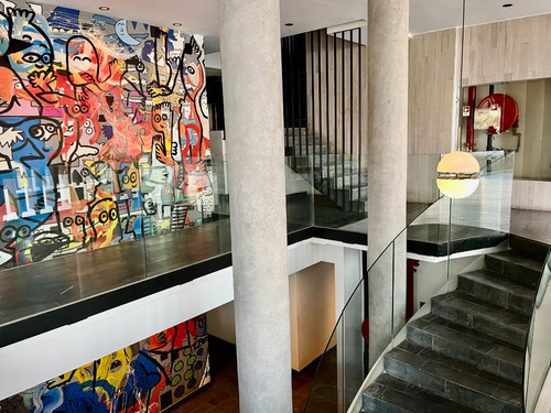 Se Vende Departamento Espectacular, Duplex La Dehesa