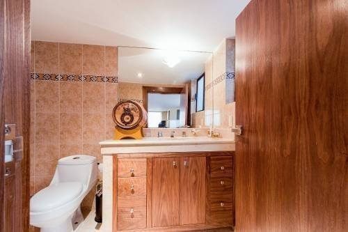 Imagen 10 de 14 de Jardines Del Pedregal, Casa En Venta