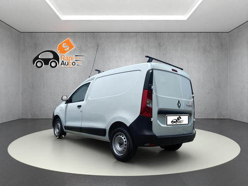 Renault Kangoo 1.6 Intens