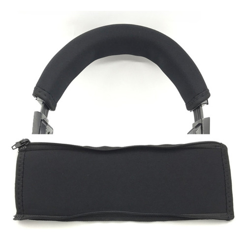 Funda De Diadema Para Ath Msr7 M50x M40x M30 M20x