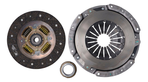 Kit De Clutch Chevrolet Aveo Family 1.5 Gasolina 09-14  