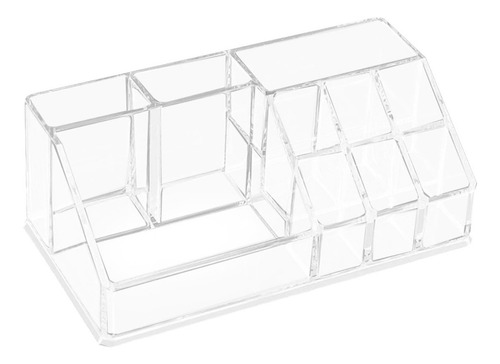 Porta Cosmeticos Organizador Para Maquillaje Y Accesorios