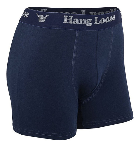 Boxer Hang Loose Hombre Box1001c/mar