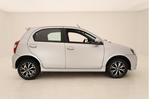 Toyota Etios 1.5 Xls At
