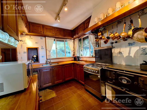 Casa 4 Ambientes En Las Vertientes Apto Desarrollo En Venta