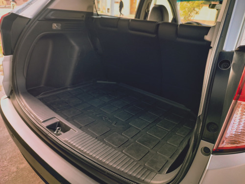 Honda HR-V 1.8 Ex-l 2wd Cvt