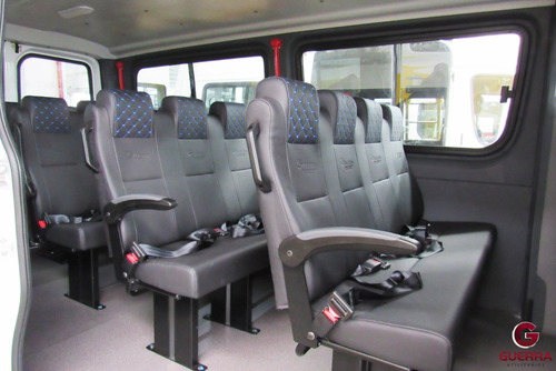 Mercedes-benz Sprinter 415 T.b. 2019/2019 20 Lugares
