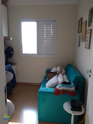 Imagem 7 de 11 de Apartamento - Saude - Ref: 11530 - V-869508