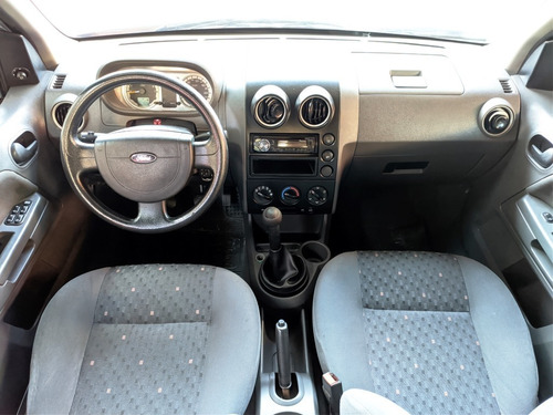 Imagem 7 de 11 de Ford/ecosport Xls 1.6 - 2005 - Gasolina - Completa