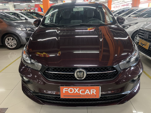 Fiat Cronos 1.3 FIREFLY FLEX DRIVE GSR