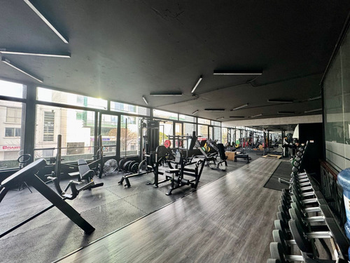 Local Comercial Ohiggins, Con 3 Privados