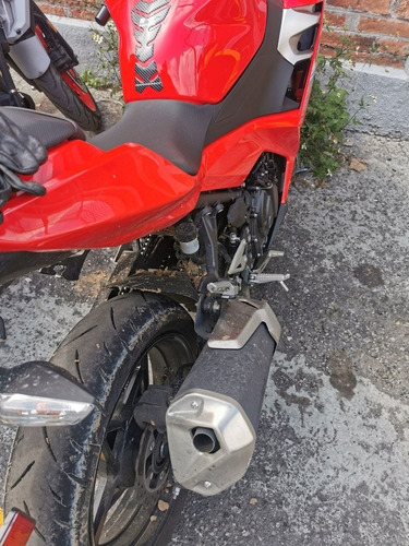 Imagen 5 de 15 de Kawazaki 400 2021 Ninja 400 2021