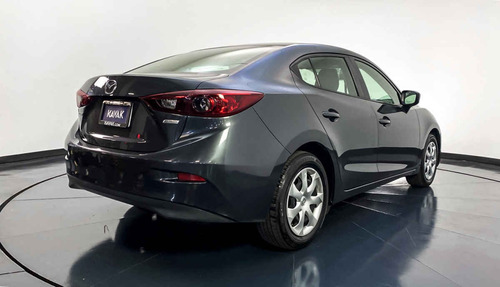 Imagen 14 de 15 de 27602 - Mazda 2016 Con Garantía Mt