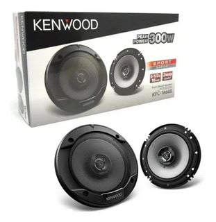 Bocinas Para Auto Kenwood | MercadoLibre 📦