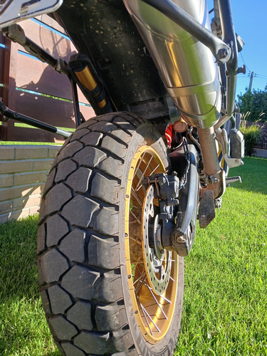 Bmw Gs 850 Año 2020