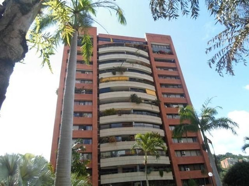 Impecable Y Cómodo Apartamento En Venta Santa Fe Norte Caracas 23-8501
