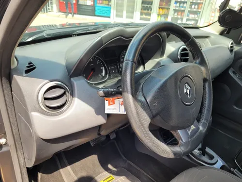 Renault Duster 2.0 Dynamique 4X2 At