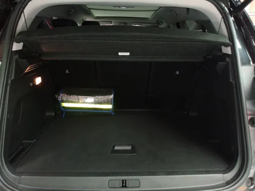 Citroen C5 Aircross Unique 1.6